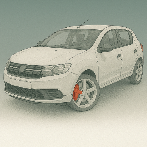 Sandero